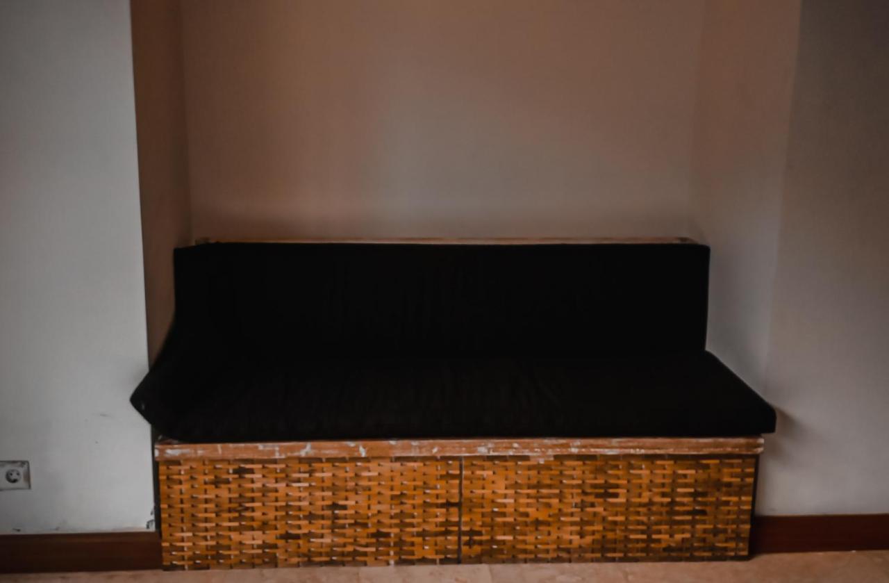 Tirta Sari Villa Tampaksiring Kültér fotó