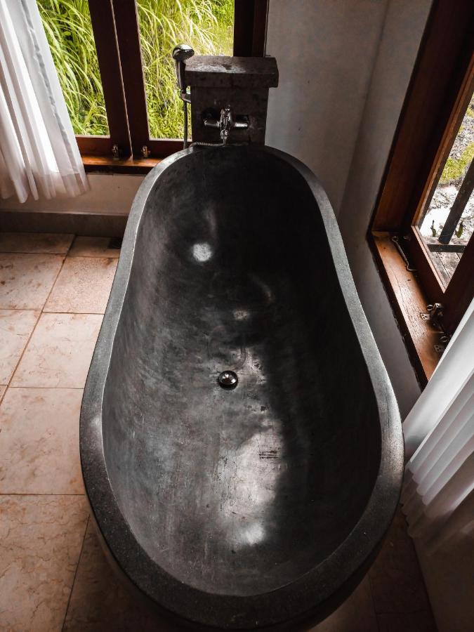 Tirta Sari Villa Tampaksiring Kültér fotó