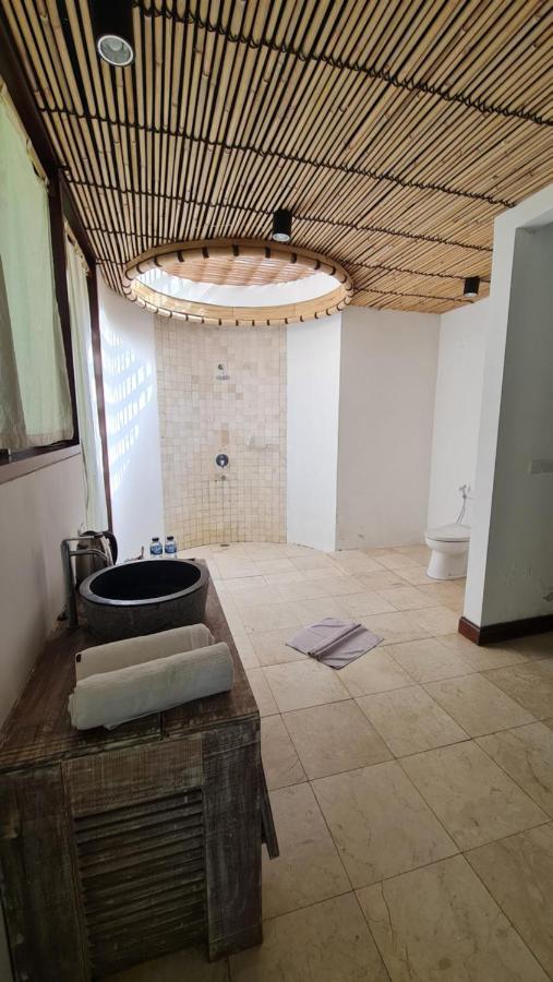 Tirta Sari Villa Tampaksiring Kültér fotó